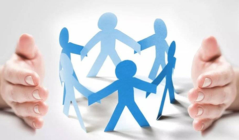 注重企業文化及人才培養